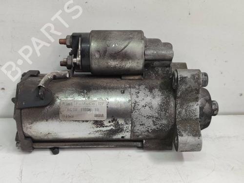 Used Starter FORD FOCUS III 2.0 TDCi (163 hp) 10522203