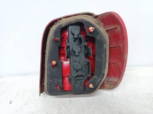 Left taillight VW POLO (6N2)  | BP11381976C34 