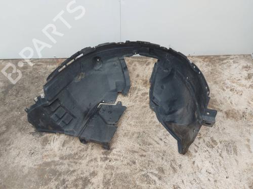 Used Wheel arch NISSAN QASHQAI II (J11, J11_) [2013-2025]  29548617