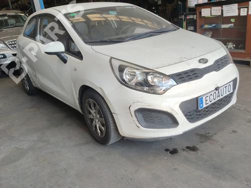 Rear bumper reinforcement KIA RIO III (UB) 1.2 | BP9958446C73  - Image 6