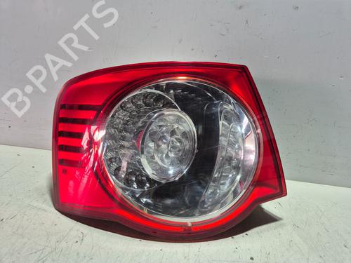 Used Left taillight VW JETTA III (1K2) 1.9 TDI (105 hp) 24911055