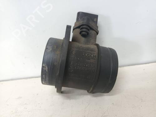 Used Mass air flow sensor VW POLO (9N_, 9A_) [2001-2014]  13880815