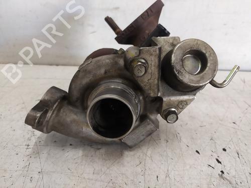 Turbocharger/Supercharger CITROËN XSARA PICASSO (N68) 1.6 HDi | BP30172810M71
