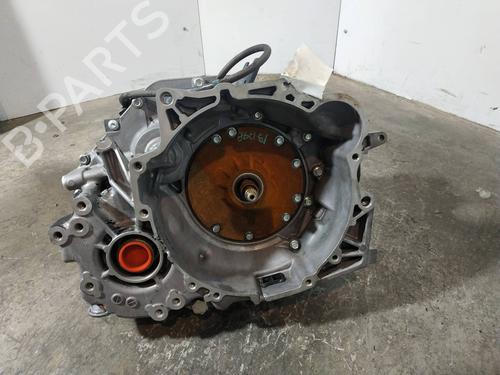 Used Gearbox CHEVROLET CAPTIVA (C100, C140) [2006-2025]  9442090