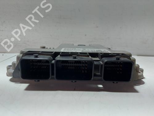Engine control unit (ECU) PEUGEOT PARTNER Box Body/MPV (5_, G_) | BP30574151M57