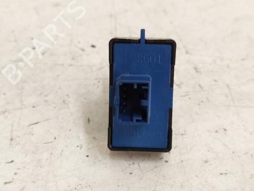 Right front window switch OPEL COMBO Box Body/MPV (X12) 1.3 CDTI (B05) | BP40541640I26 - Image 3