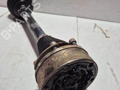 Left front driveshaft SEAT LEON (5F1)  | BP29573810M38 