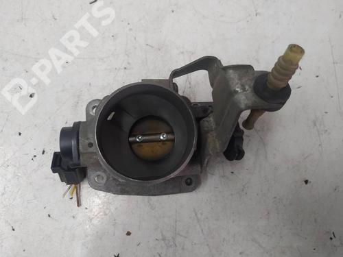 Used Throttle body Throttle body FORD FIESTA II (FBD) 1.4 (FBD) (71 hp) 9515689 9515689