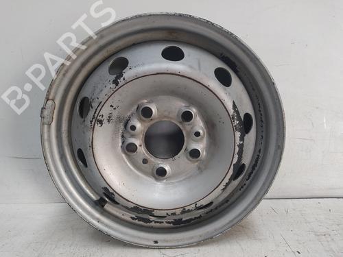 Used Rim Rim FIAT DUCATO Van (250_) [2006-2026] 36340171 36340171