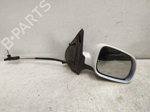Used Right mirror VW POLO (6N2) [1999-2001]  29942180
