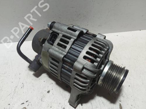 Alternator HYUNDAI SANTA FÉ II (CM)  | BP24296320M7 