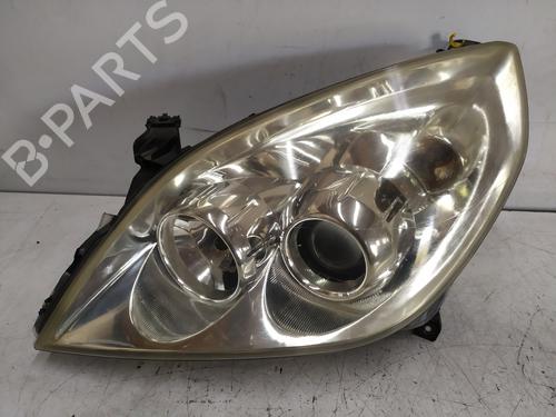 Used Left headlight Left headlight 37198399 37198399