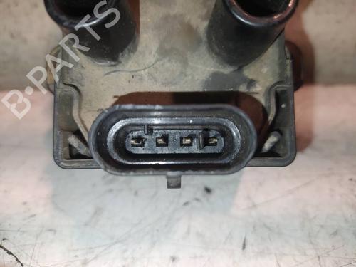 Ignition coil RENAULT CLIO I (B/C57_, 5/357_) 1.2 (5/357Y, 5/357K) | BP11421606M94