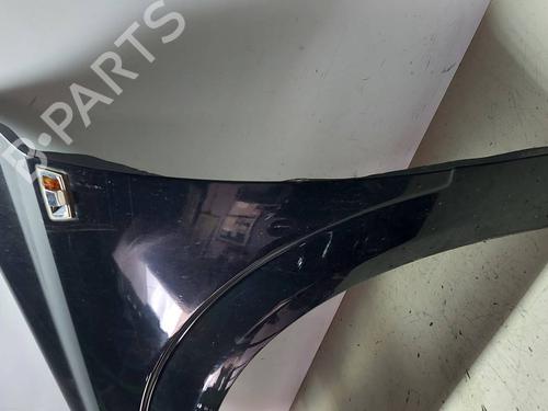 Left front fenders OPEL ASTRA H GTC (A04)  | BP18338603C41 