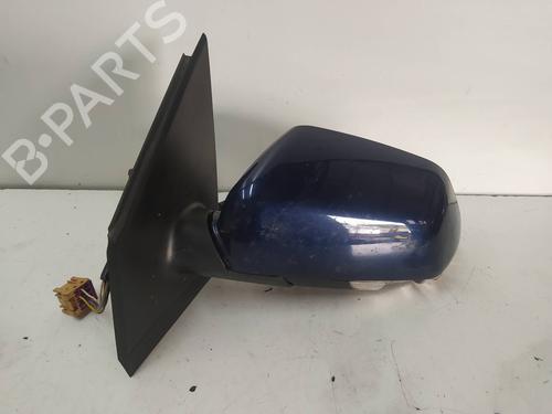 Left mirror VW POLO (9N_, 9A_) 1.4 TDI | BP9591369C26 