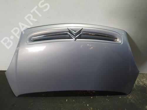 Hood CITROËN XSARA PICASSO (N68) 2.0 HDi | BP22968210C1 
