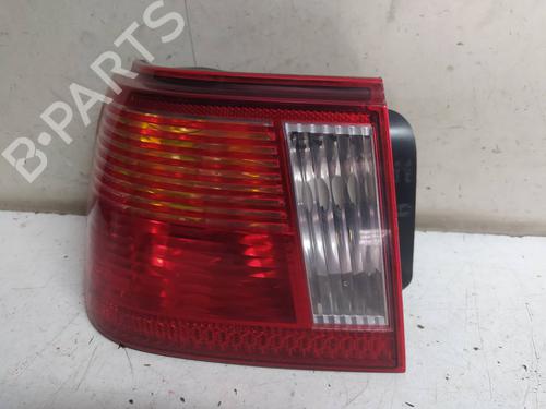 Used Left taillight SEAT IBIZA II (6K1) [1993-2002]  10076373