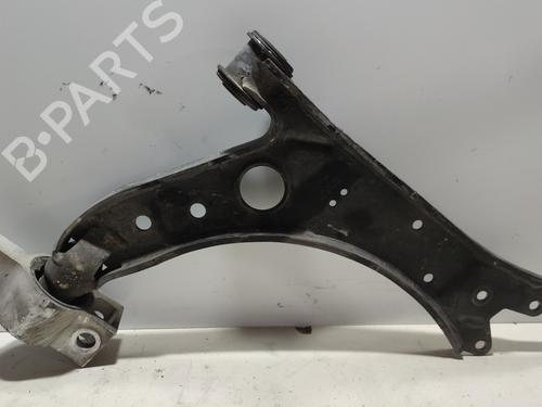 Used Left front suspension arm SEAT LEON (1P1) 2.0 FSI (150 hp) 10931474
