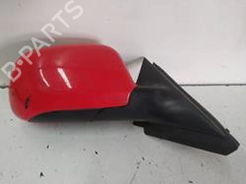 Right mirror AUDI A3 (8L1)  | BP8715090C27 