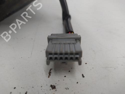 Left mirror NISSAN ALMERA II Hatchback (N16)  | BP15585058C26 