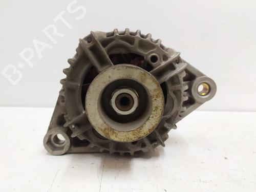 Used Alternator FIAT STILO (192_) 1.6 16V (192_XB1A) (103 hp) 31022743