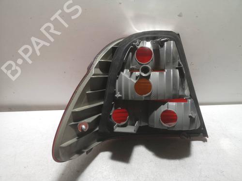 Right taillight BMW 3 (E46)  | BP8709976C35 