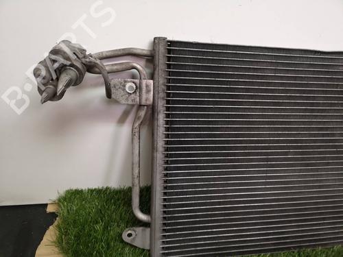 AC radiator SEAT IBIZA IV SC (6J1, 6P5)  | BP8856578M32 