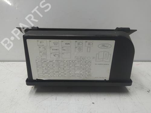 Glove box FORD FIESTA V (JH_, JD_)  | BP16519558C95 