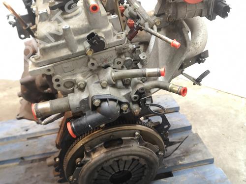 Engine NISSAN PRIMERA (P11)  | BP16307713M1 