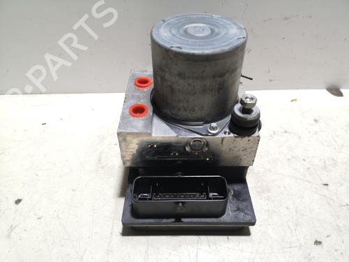ABS pump CITROËN C4 Picasso I MPV (UD_)  | BP8702925M43 