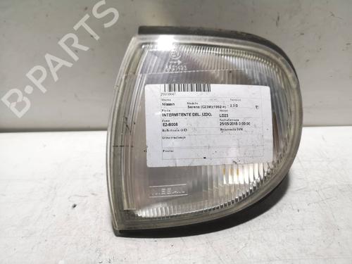 Used Left front indicator NISSAN SERENA (C23) 2.3 D (75 hp) 8709461