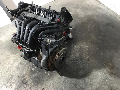Engine SMART FORFOUR (454) 1.3 (454.031) | BP27434217M1 