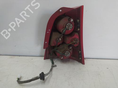 Left taillight HYUNDAI ATOS (MX)  | BP16588157C34 