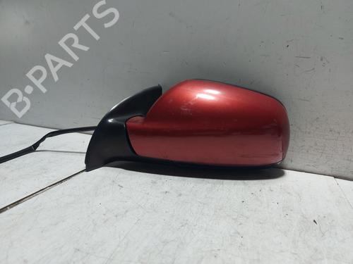 left-mirror-peugeot-307-3ac-2000-2001-2002-2003-2004-2005-2006-2007-2008-2009-2010-2011-2012-33245774 main image