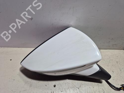 Right mirror SEAT ARONA (KJ7, KJP)  | BP26122940C27 