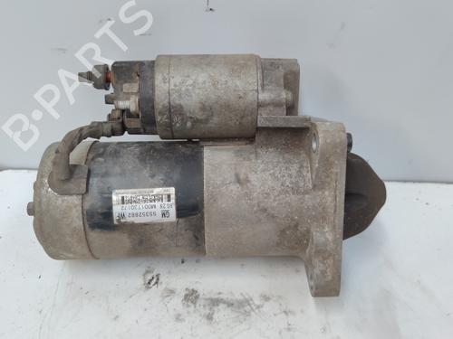 Startmotor OPEL INSIGNIA A (G09) [2008-2017]  10663347