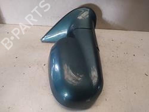 Right mirror HYUNDAI SANTA FÉ I (SM) 2.7 V6 4x4 | BP8715690C27 