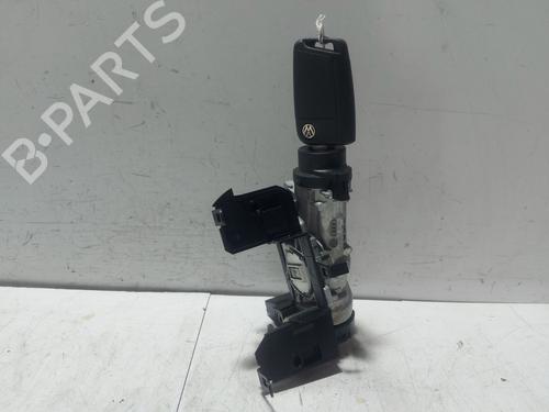 Used Ignition barrel Ignition barrel VW POLO VI (AW1, BZ1, AE1) 1.0 (75 hp) 33053310 33053310