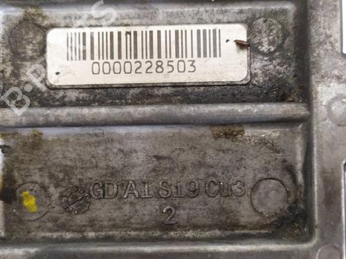 Electronic module BMW 3 (E46) 320 d | BP38962252M83 - Image 4