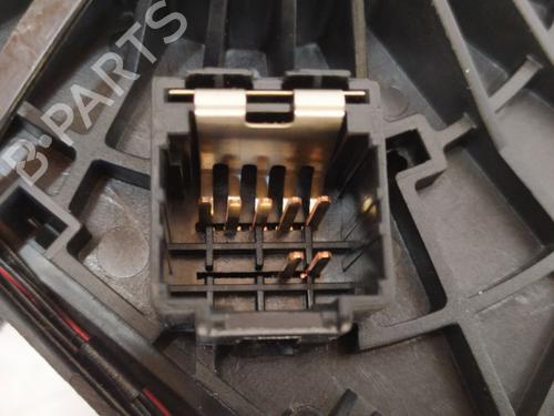 Switch RENAULT SCÉNIC II (JM0/1_) | BP30595778I30