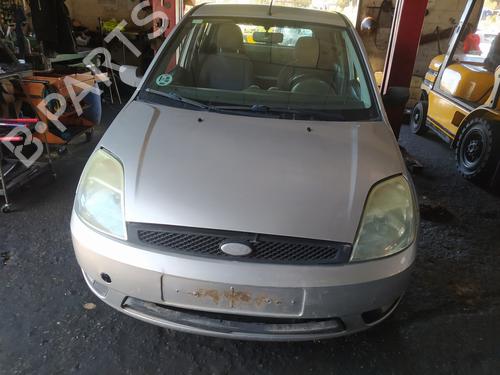 Expansion tank FORD FIESTA V (JH_, JD_)  | BP15219754C120 