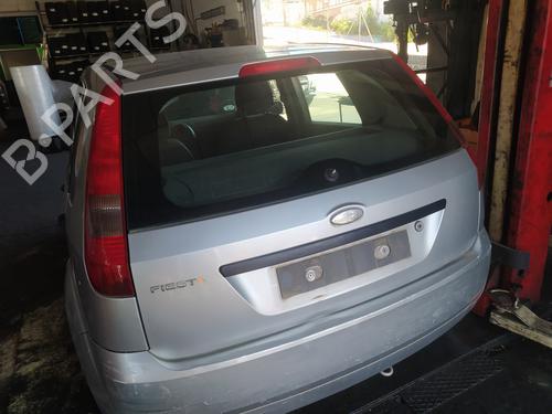 Expansion tank FORD FIESTA V (JH_, JD_)  | BP15219754C120 