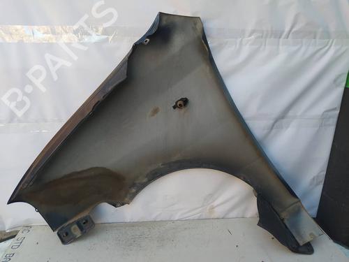 Right front fenders HYUNDAI ATOS (MX)  | BP11752906C42 