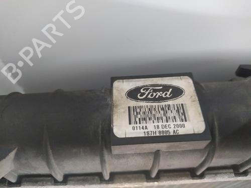 Køler FORD MONDEO III (B5Y)  | BP16154561M31 