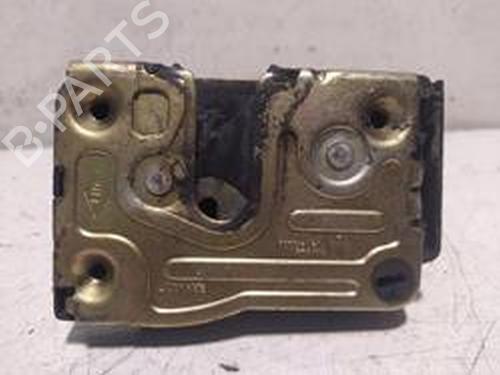 Used Rear right lock RENAULT SCÉNIC I MPV (JA0/1_, FA0_) 1.9 dCi RX4 (102 hp) 14157080