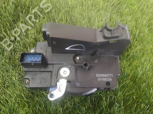 Front right lock NISSAN PRIMASTAR Van (X83) 2.0 dCi 90 | BP8704290C97 