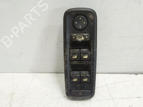 Used Left front window switch LANCIA PHEDRA (179_) 2.2 JTD (179AXC1A) (128 hp) 31600247