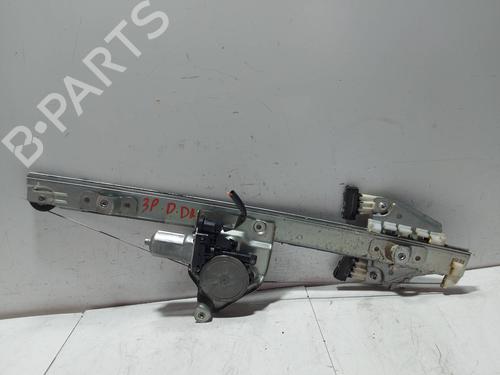 Used Front right window mechanism SUZUKI GRAND VITARA II (JT, TE, TD) [2005-2025]  29745132