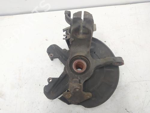 Right front steering knuckle SEAT IBIZA III (6L1)  | BP17511138M26 