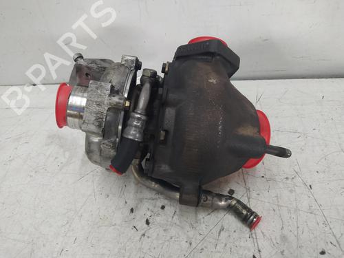 Turbocharger/Supercharger BMW 3 (E46) 320 d | BP28503376M71 